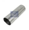 DT 3.25050 Flex Hose, exhaust system